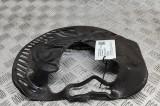 Protecție disc de fr&acirc;nă st&acirc;nga față AUDI A3 Sportback 8VA, 8VF 2017 OEM: 8V0615311B 28596142