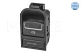 MEYLE 114 891 0000 MEYLE-ORIGINAL: True to OE. Comutator actionare frana de parcare