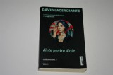 Dinte pentru dinte - David Lagercrantz