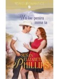 Cumpara ieftin Un loc pentru inima ta/Susan Elizabeth Phillips