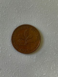 Moneda 2 PFENNIG - 1973 D - Germania - KM 106a (211), Europa