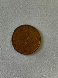 Moneda 2 PFENNIG - 1973 D - Germania - KM 106a (211)