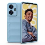 Husa pentru Samsung Galaxy A36 5G / A56 5G - Techsuit Magic Shield - Bleu