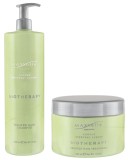 Cumpara ieftin Set Promotional Par Vopsit Sampon 1l +Masca Cura Maxxelle 500ml