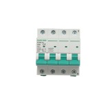 Siguranta automata tip intrerupator 3P+N, 20A 400VAC Suntree