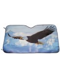 Parasolar Parbriz Eagle Bottari 80X150 cm