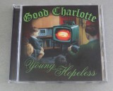 Cumpara ieftin Good Charlotte - The Young And The Hopeless CD (2002)