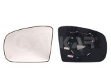 ALKAR 6471566 Sticla oglinda, oglinda retrovizoare exterioara