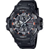 Ceas Barbati, Casio G-Shock, Master of G Rangeman GR-B300EC-1AER - Marime universala