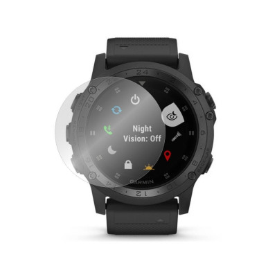 Folie de protectie Clasic Smart Protection Smartwatch Garmin Tactix Charlie foto