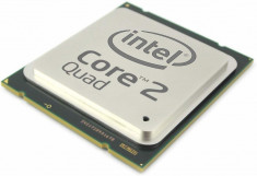 Intel? Core?2 Quad Processor Q9650 (SLB8W) 3.0GHz LGA775 1333FSB 12Mb foto