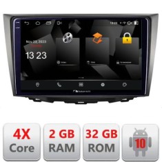 Navigatie Suzuki Kizashi 2009-2015 5230-KIZASHI Android Ecran 720P Quad Core 2+32 carplay android auto CarStore Technology