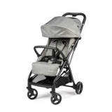 Carucior sport pentru copii Selfie, Atmosphere Gri, Peg Perego