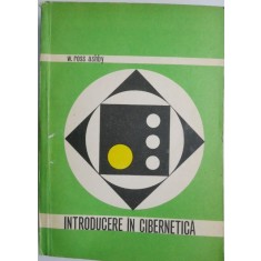 Introducere in cibernetica &ndash; W. Ross Ashby
