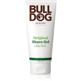 Bulldog Original Shave Gel gel pentru bărbierit pentru barbati 175 ml