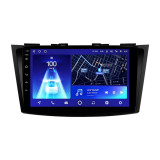 Navigatie Auto Teyes CC2 Plus Suzuki Swift 4 2011-2017 4+32GB 9` QLED Octa-core 1.8Ghz Android 4G Bluetooth 5.1 DSP