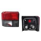 Stop spate lampa VW Transporter (T4)/CARAVELLE/MULTIVAN, 1990-2003, rosu-fumuriu, fara suport becuri, partea stanga, Depo