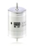 MANN-FILTER WK 831 filtru combustibil