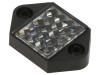 Reflector LED 24x21mm