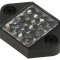 Reflector LED 24x21mm