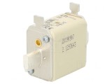 Siguranță ceramică industrială gG 50A 500VAC NH00