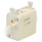 Siguranță ceramică industrială gG 50A 500VAC NH00