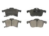 Set placute frana,frana disc OPEL ASTRA G Hatchback (F48, F08) (1998 - 2009) ABE C1X033ABE