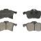 Set placute frana,frana disc OPEL CORSA C (F08, F68) (2000 - 2009) ABE C1X033ABE