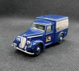 Macheta Commer 8 CWT Van DY8-B - Dinky Matchbox 1/43