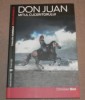 DON JUAN MITUL CUCERITORULUI CRISTIAN BIET, 2008