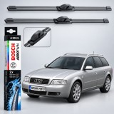 Cumpara ieftin Ștergătoare Audi A6 Avant [4B5; C5] 06.2001 &ndash; 01.2005 | 3 397 118 933 &ndash; BOSCH