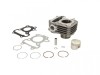 Set Motor 4T 50cc Peugeot Kisbee Sym Jet Orbit Red Devil, Cilindru 37mm, Bolt 10mm
