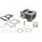 Set motor 4T 50cc Peugeot Kisbee, Sym Jet/Orbit/Red Devil, 37mm