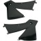Laterale radiator KTM 2+4T. SX/01-04=EXC/03-04, negre Cod Produs: MX_NEW KT03065001