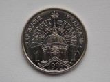 1 franc 1995 Franta-comemorativa, Europa