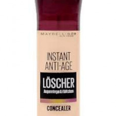 Maybelline New York Instant Anti Age Eraser corector 115 Warm Light, 6,8 ml