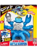 Goo Jit Zu Meteor Scorpion (43027)