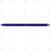 Samsung Galaxy Note 10 (SM-N970F) Galaxy Note 10 Plus (SM-N975F SM-N976F) Stylus aura strălucire GH82-20793D
