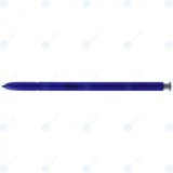 Samsung Galaxy Note 10 (SM-N970F) Galaxy Note 10 Plus (SM-N975F SM-N976F) Stylus aura strălucire GH82-20793D