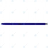 Samsung Galaxy Note 10 (SM-N970F) Galaxy Note 10 Plus (SM-N975F SM-N976F) Stylus aura strălucire GH82-20793D