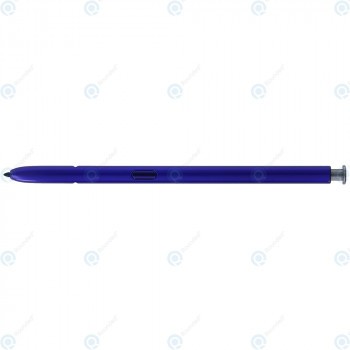 Samsung Galaxy Note 10 (SM-N970F) Galaxy Note 10 Plus (SM-N975F SM-N976F) Stylus aura strălucire GH82-20793D