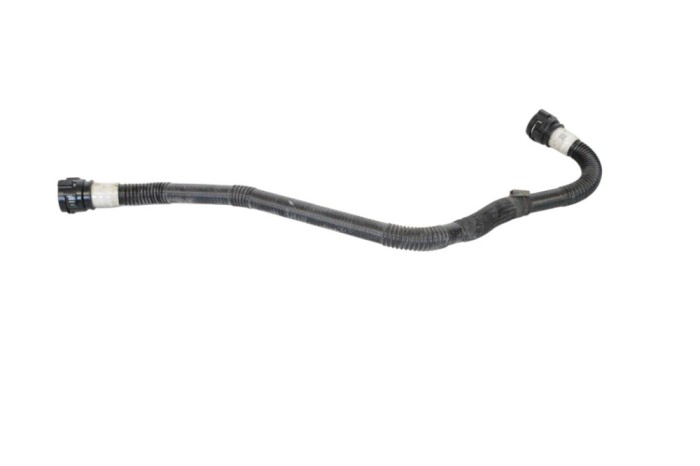 Furtun de lichid de răcire TESLA MODEL 3 2020 OEM: 1077603-00-F 23902918