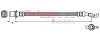 Conducta / cablu frana TOYOTA COROLLA Verso (ZER, ZZE12, R1) (2004 - 2009) METZGER 4110057