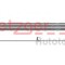 Conducta / cablu frana TOYOTA COROLLA Verso (ZER, ZZE12, R1) (2004 - 2009) METZGER 4110057
