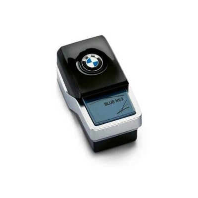 Odorizant auto BMW Ambient Air Blue Suite No 2 Rich foto
