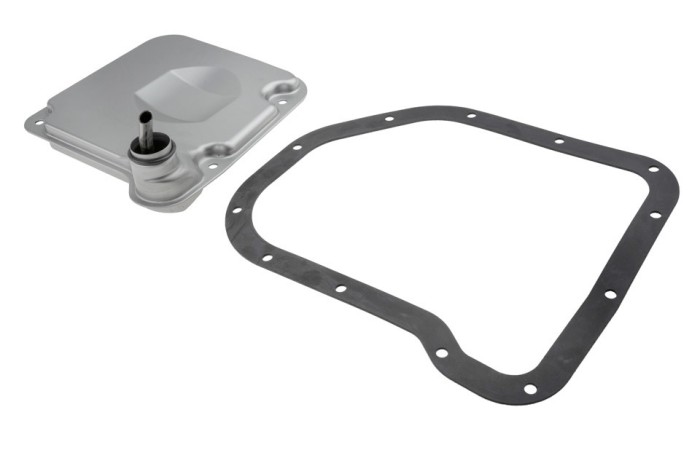 Filtru transmisie Cutie De Viteze Ecvt Subaru Forester 2.0i 2013-, Outback 2.5i 2013-, Legacy 2.0i 2012-2017, NTY FSF-SB-005