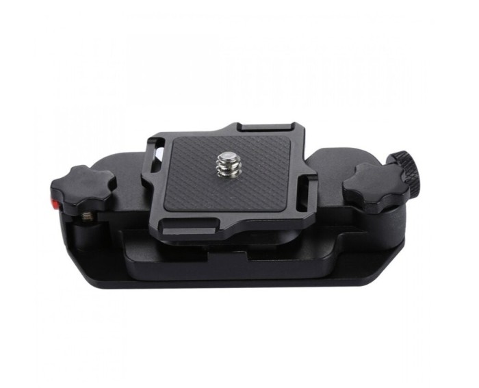 ​Clema Curea Pentru Camere Puluz PU231R Camera Clip Quick Release