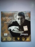 CD muzica Leonard Cohen - More Best Of - Jurnalul National - 13 melodii
