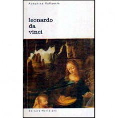 Leonardo da Vinci vol.I-II foto