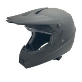 Casca cross/atv copii Mejia Future negru mat marime XS